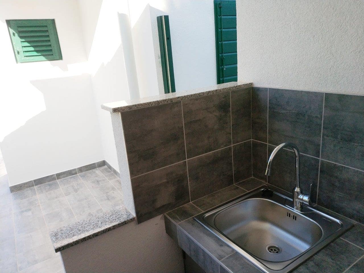 House More, Apartments Lac - Vis