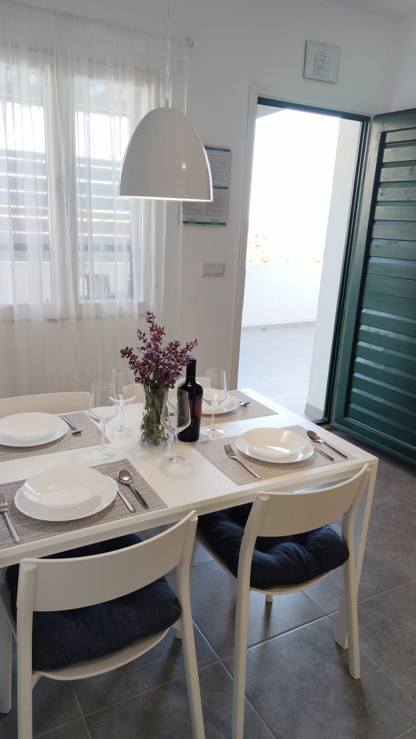 Apartment More 1 - House More, Vis