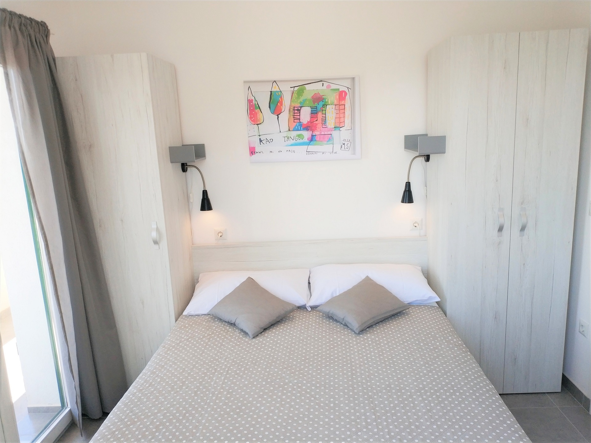 Apartment More 1 - House More, Vis