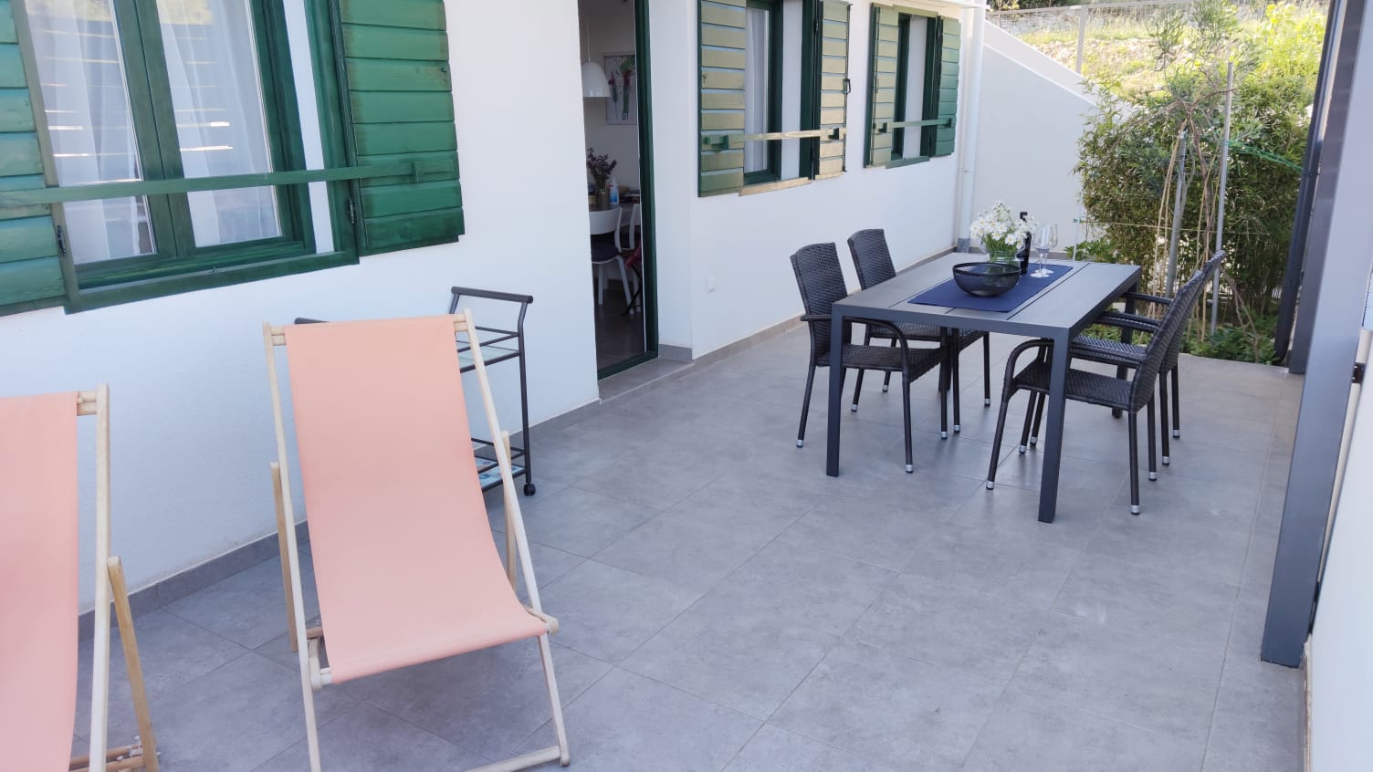 Apartment More 1 - House More, Vis