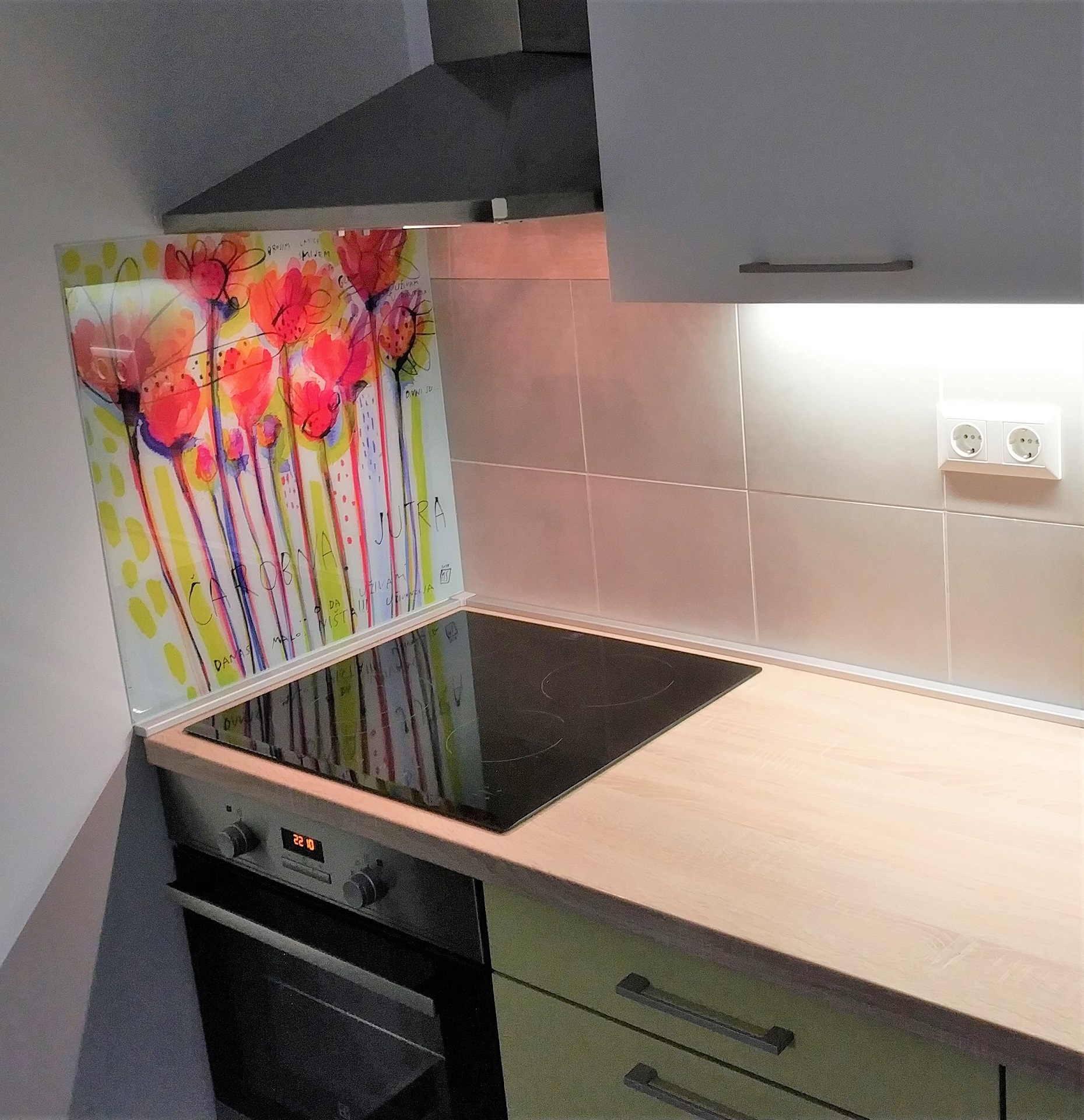 Apartment More 2 - House More, Vis