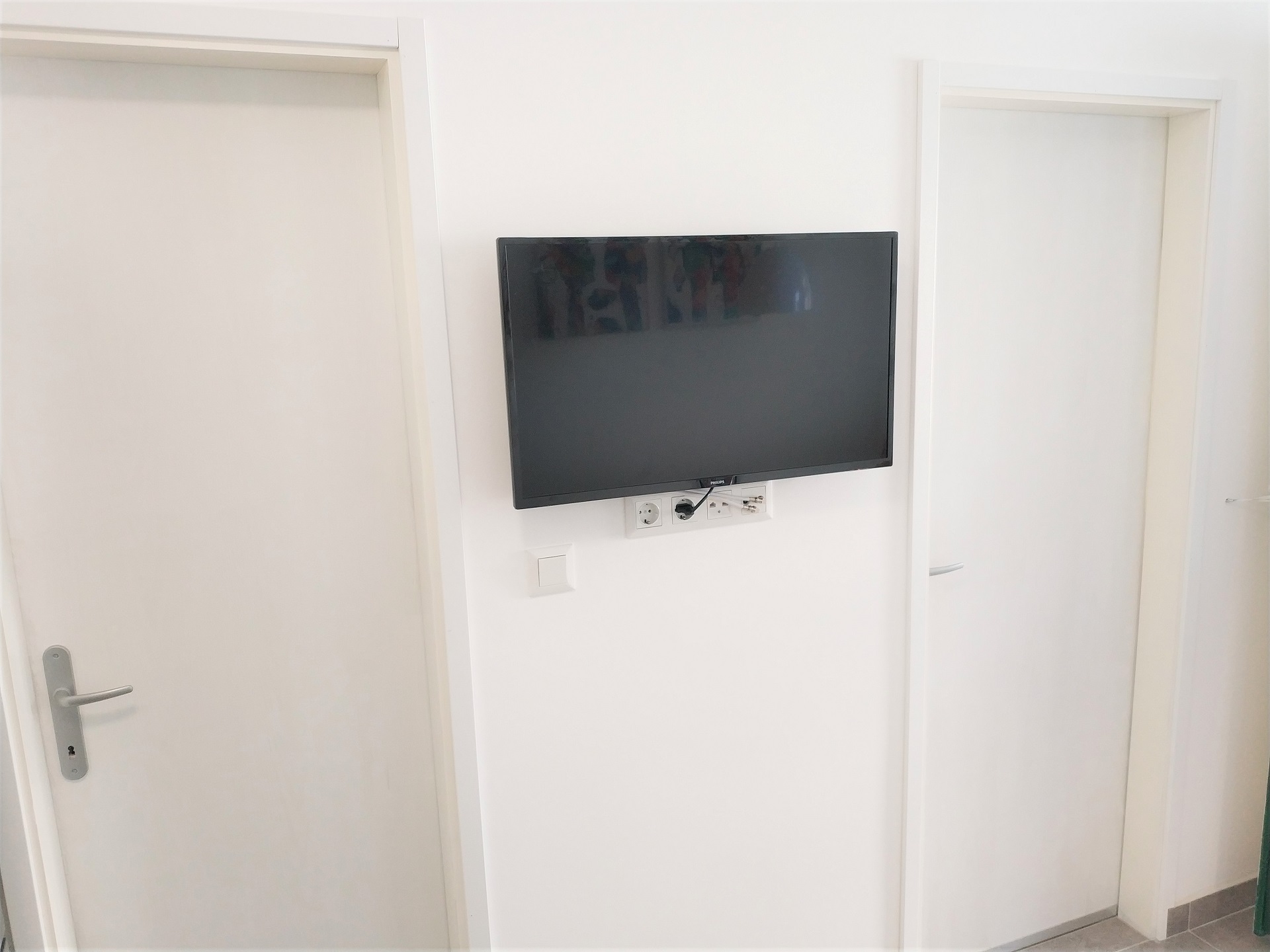 Apartment More 2 - House More, Vis