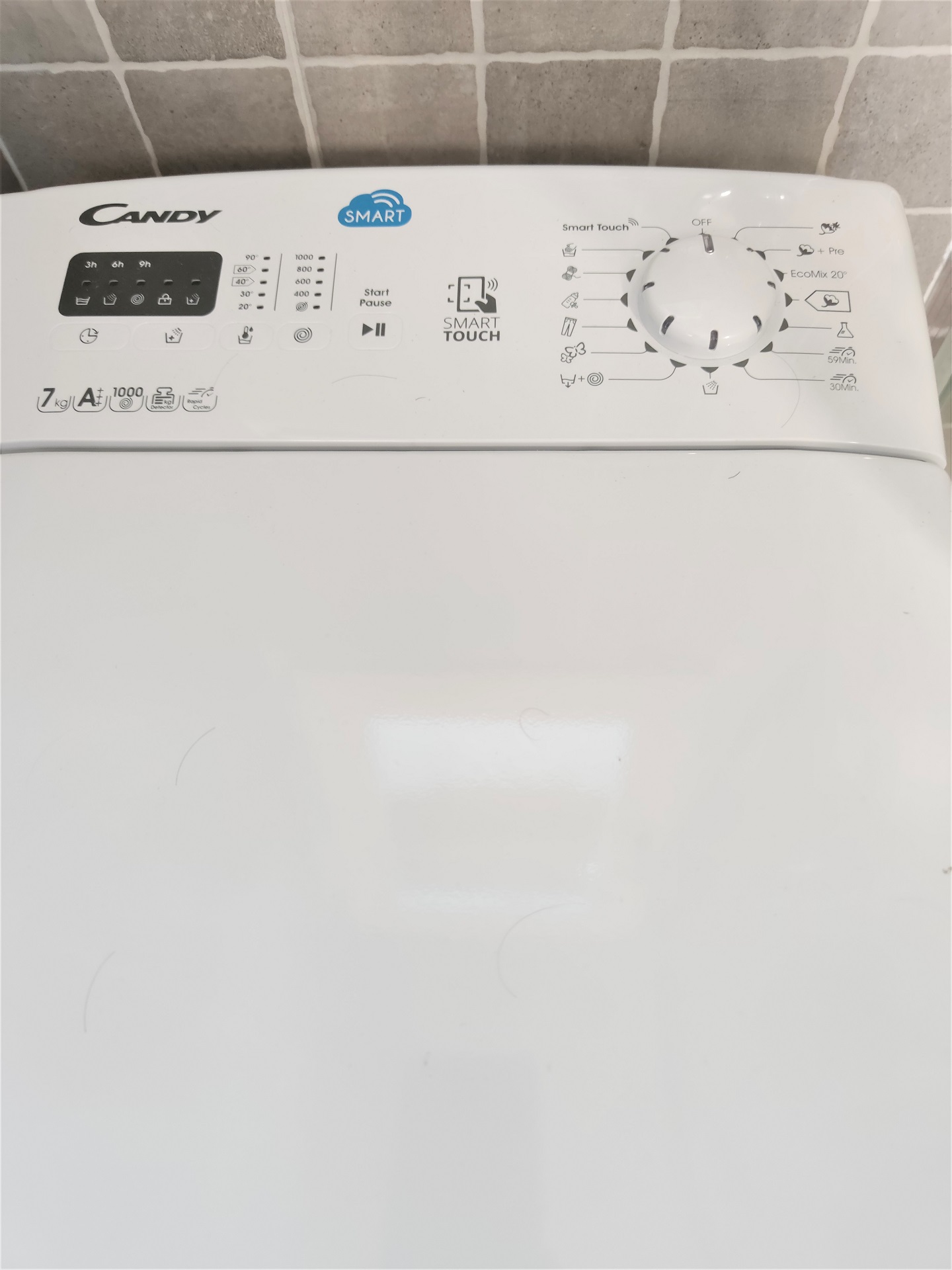 Apartment More 2 - House More, Vis