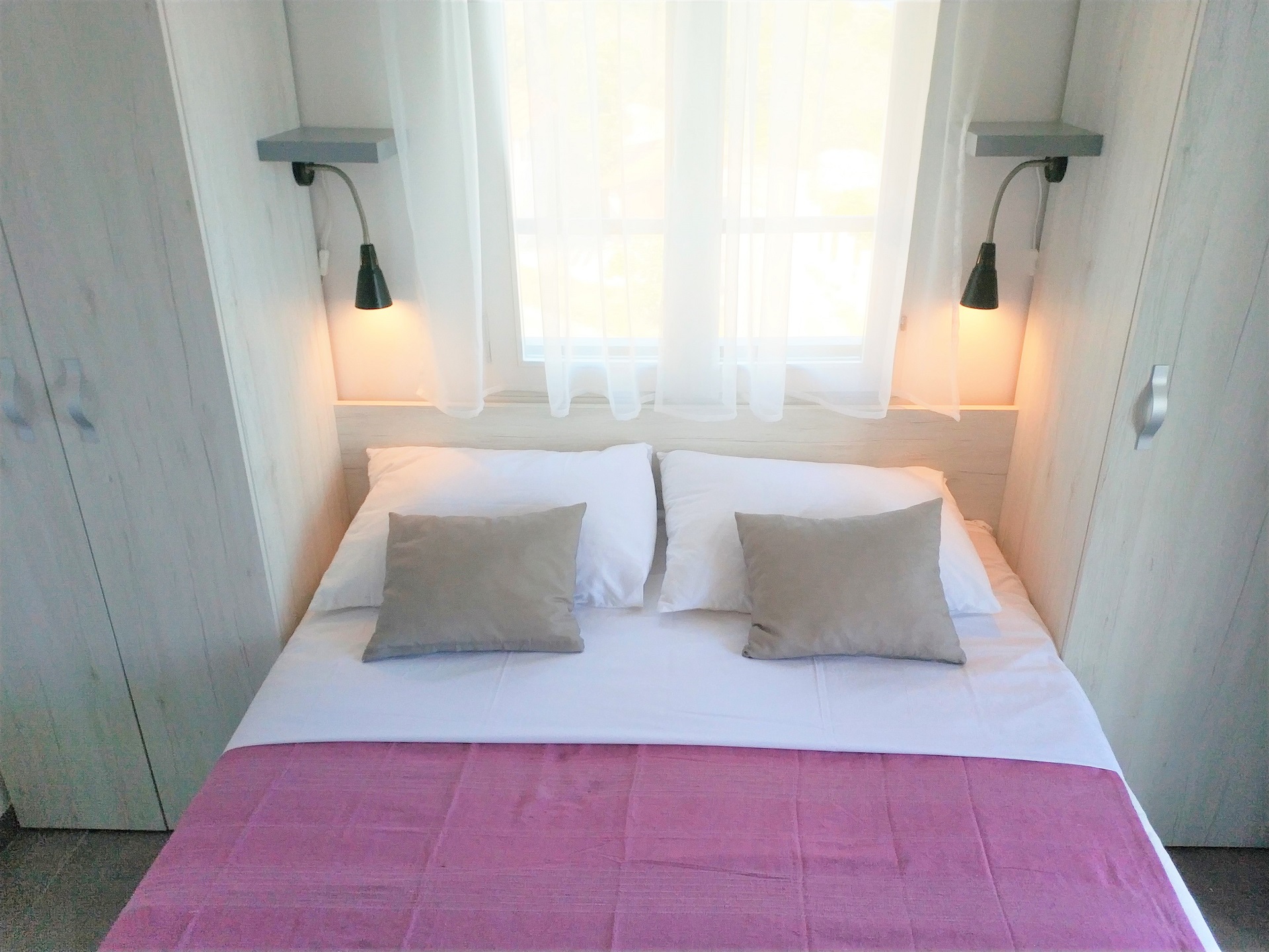 Apartment More 3 - House More, Vis