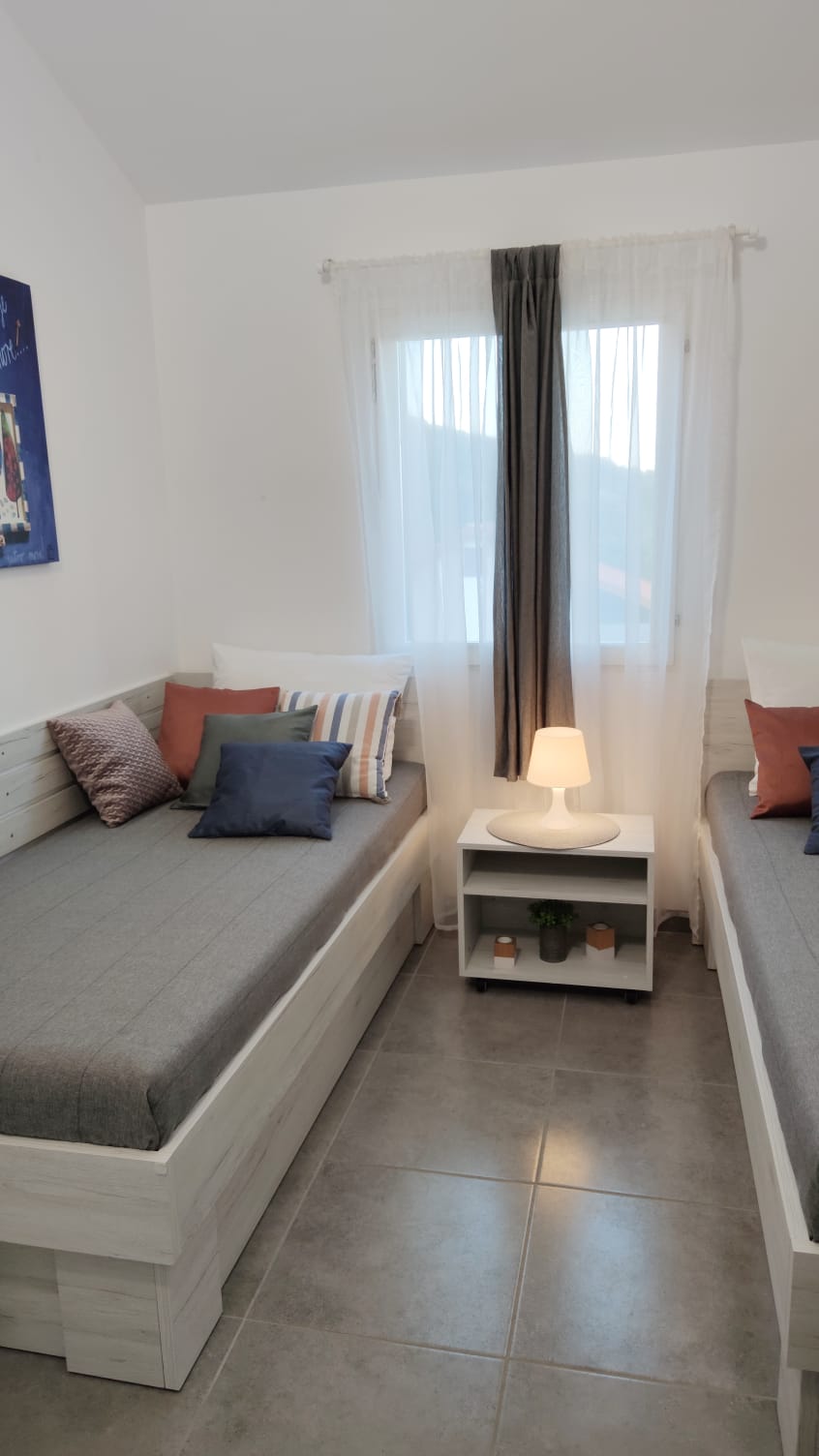 Apartment More 3 - House More, Vis