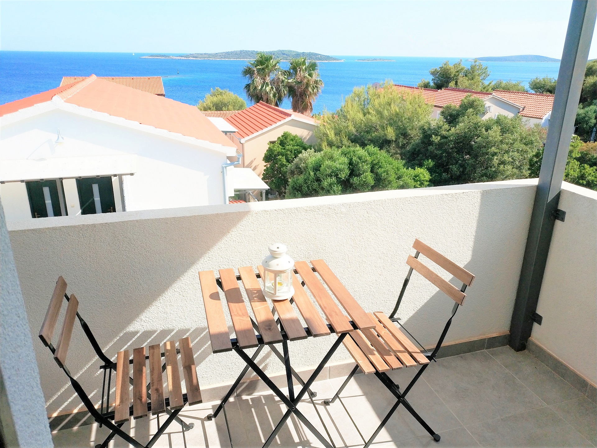 Apartment More 4 - House More, Vis