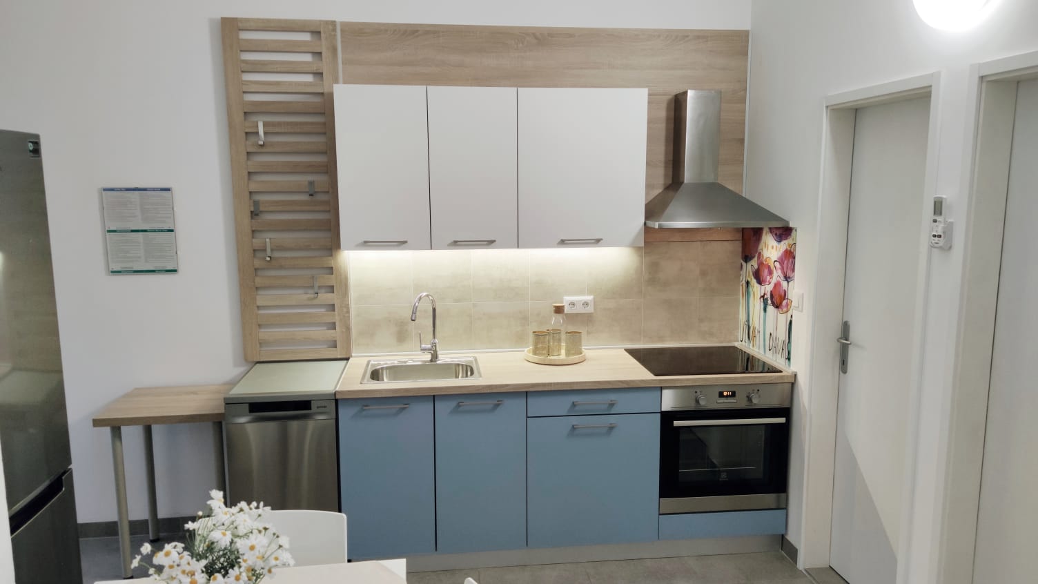 Apartment More 4 - House More, Vis