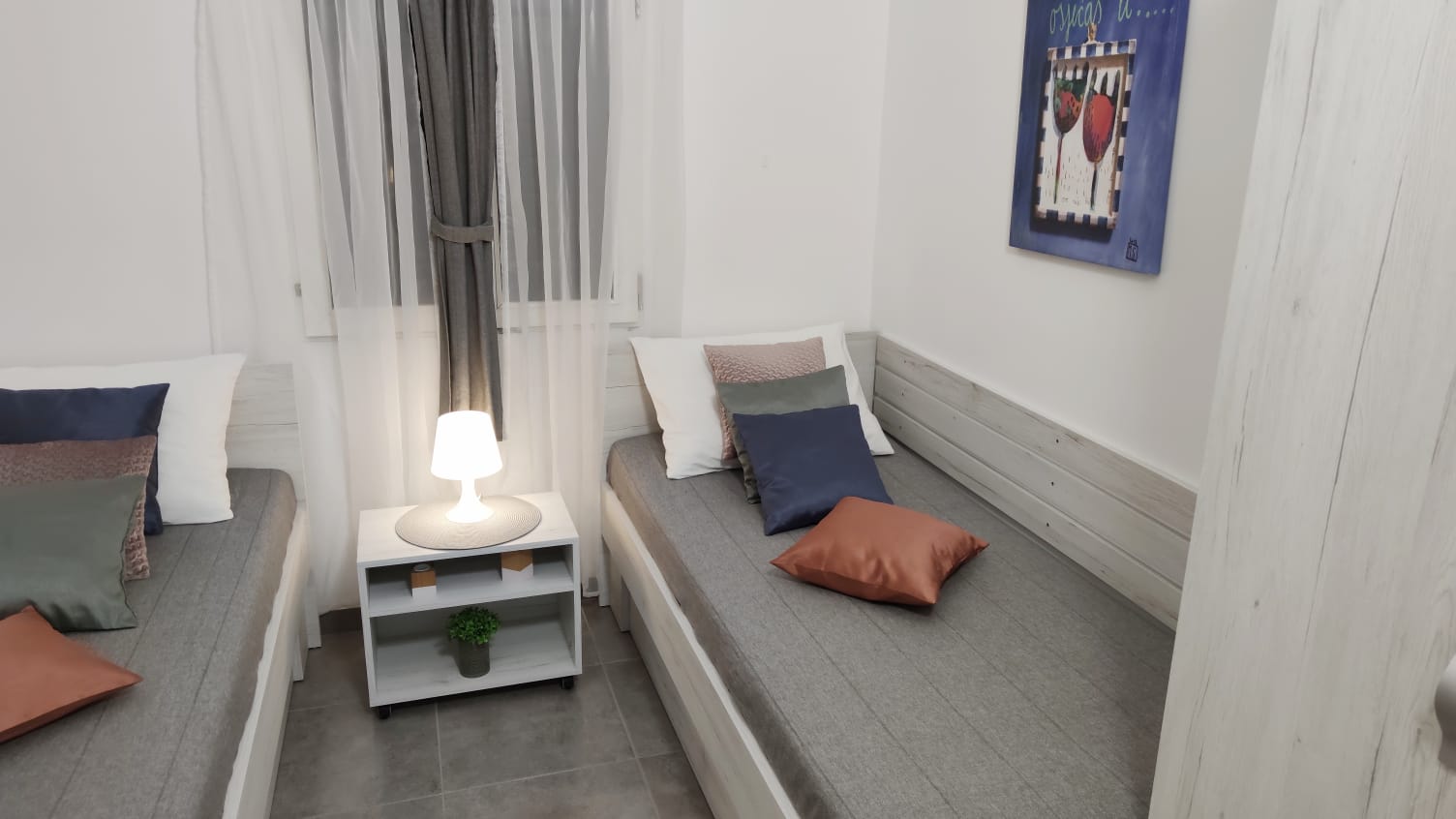 Apartment More 4 - House More, Vis