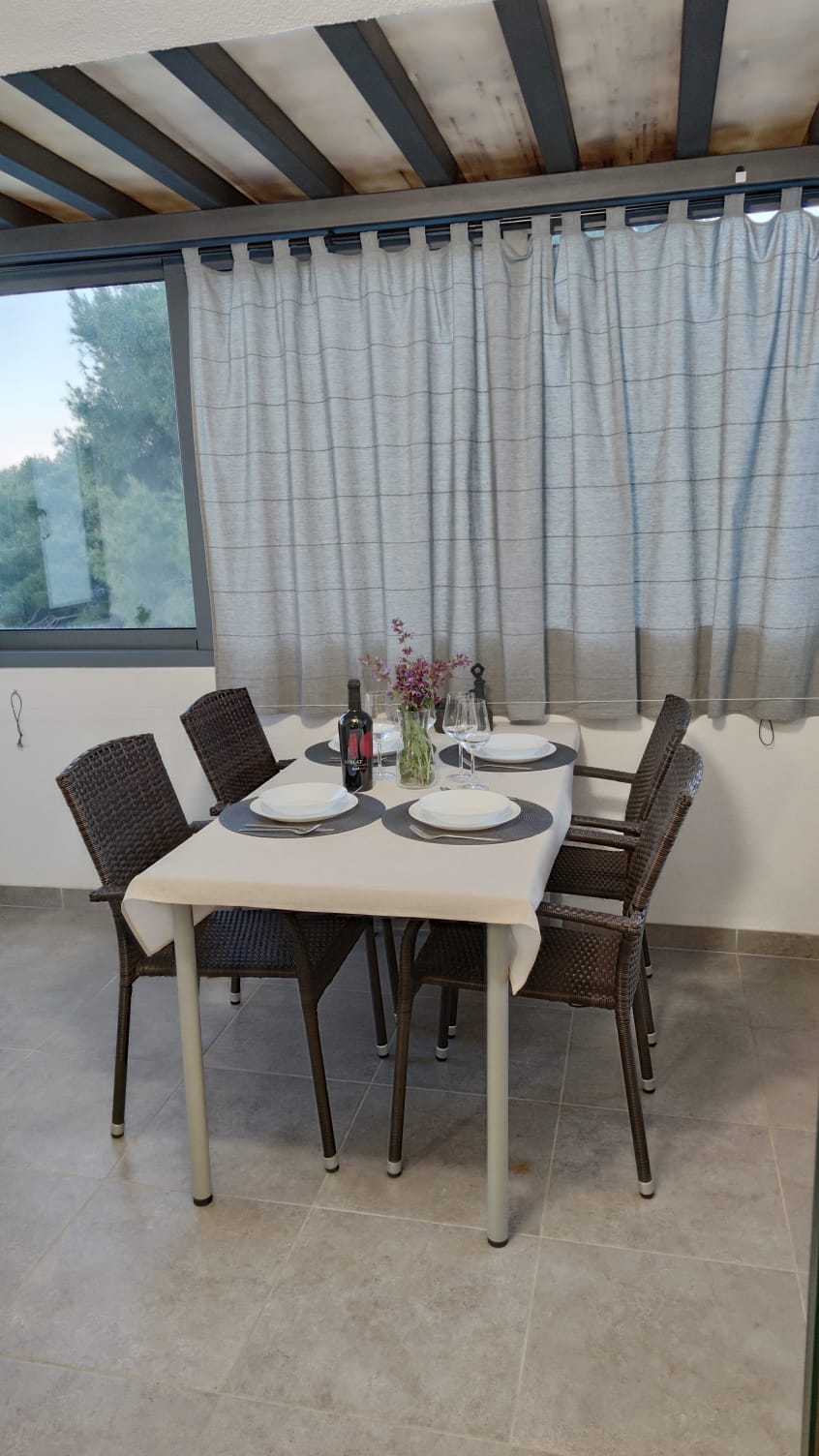 Apartment More 4 - House More, Vis