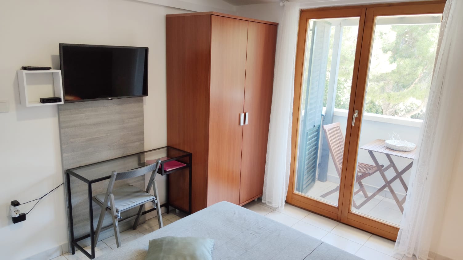 Apartment Rak 1 - House Rak, Vis