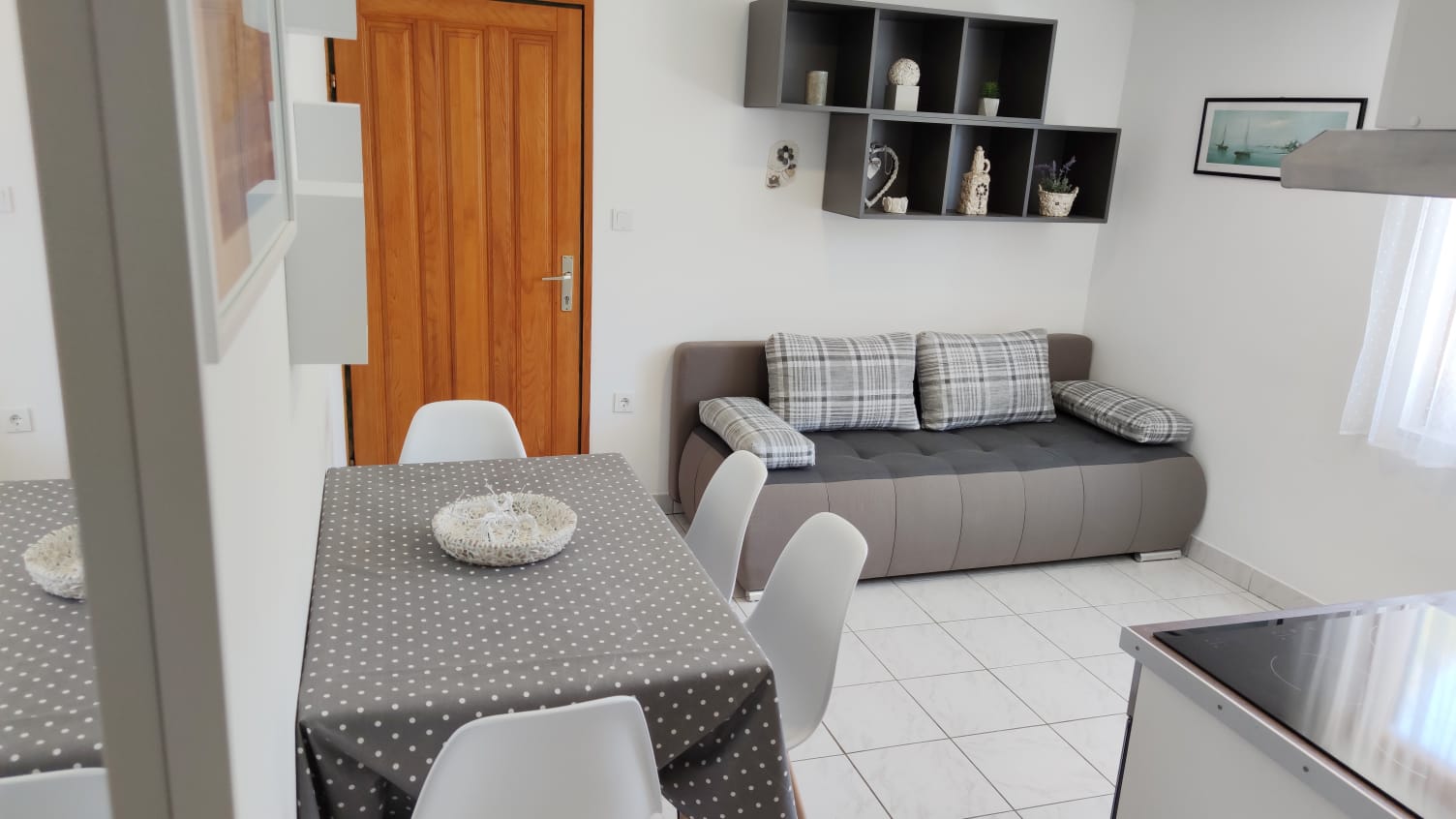 Apartment Rak 1 - House Rak, Vis