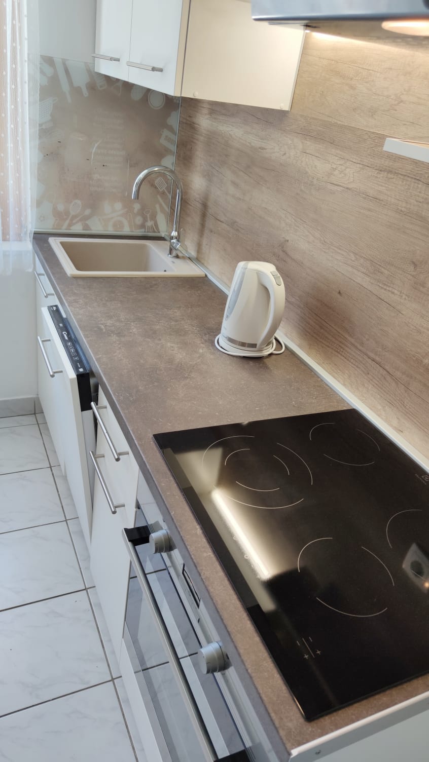 Apartment Rak 1 - House Rak, Vis