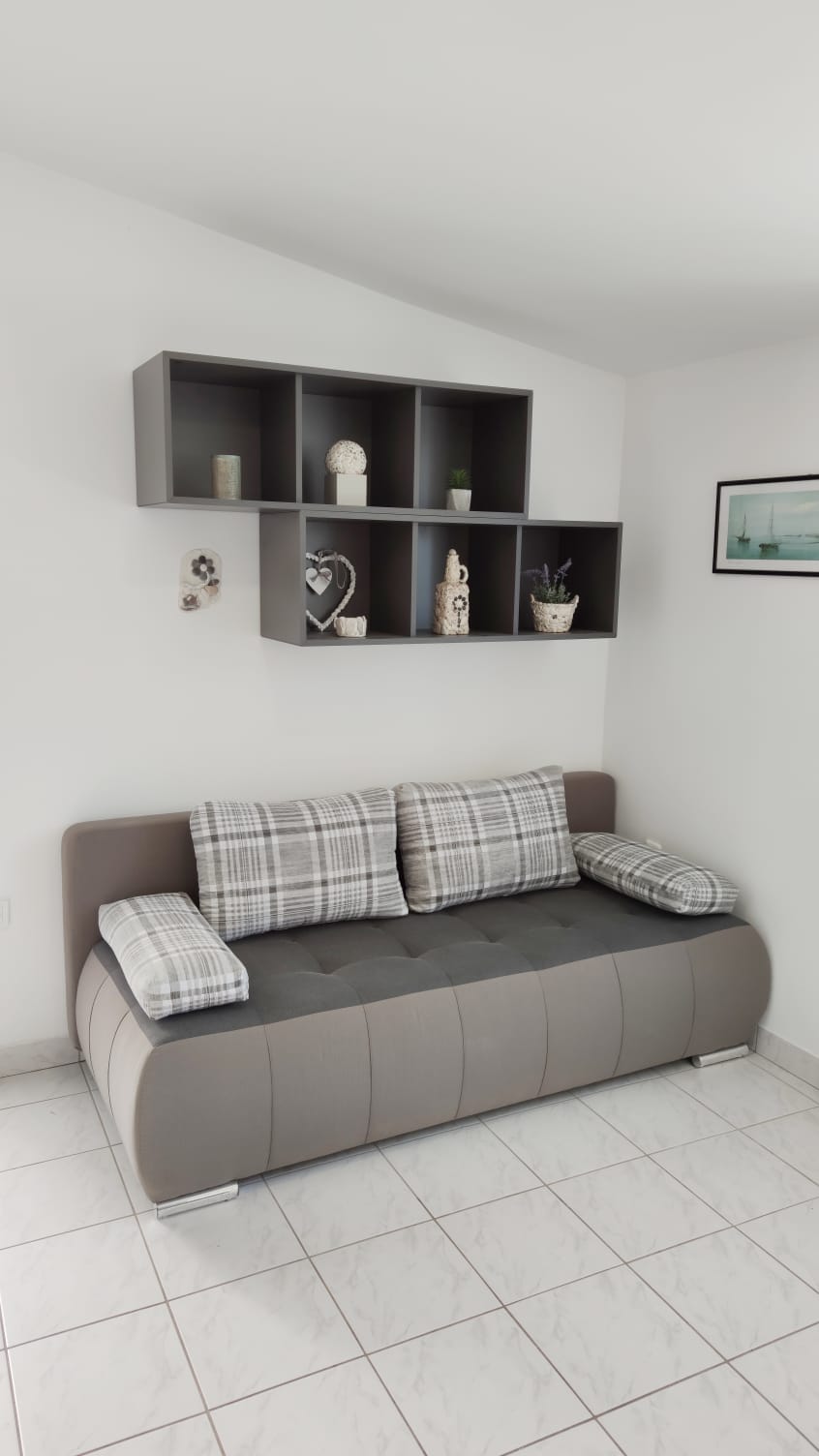 Apartment Rak 1 - House Rak, Vis