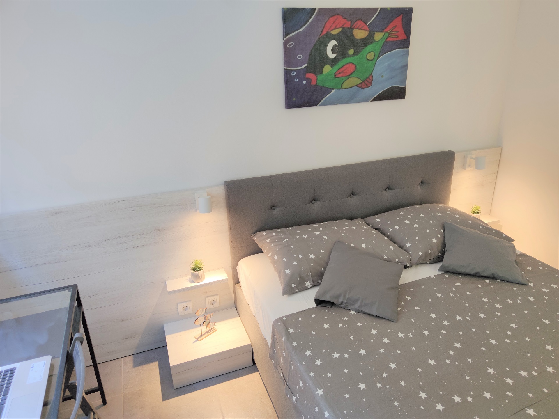 Apartment Rak 2 - House Rak, Vis