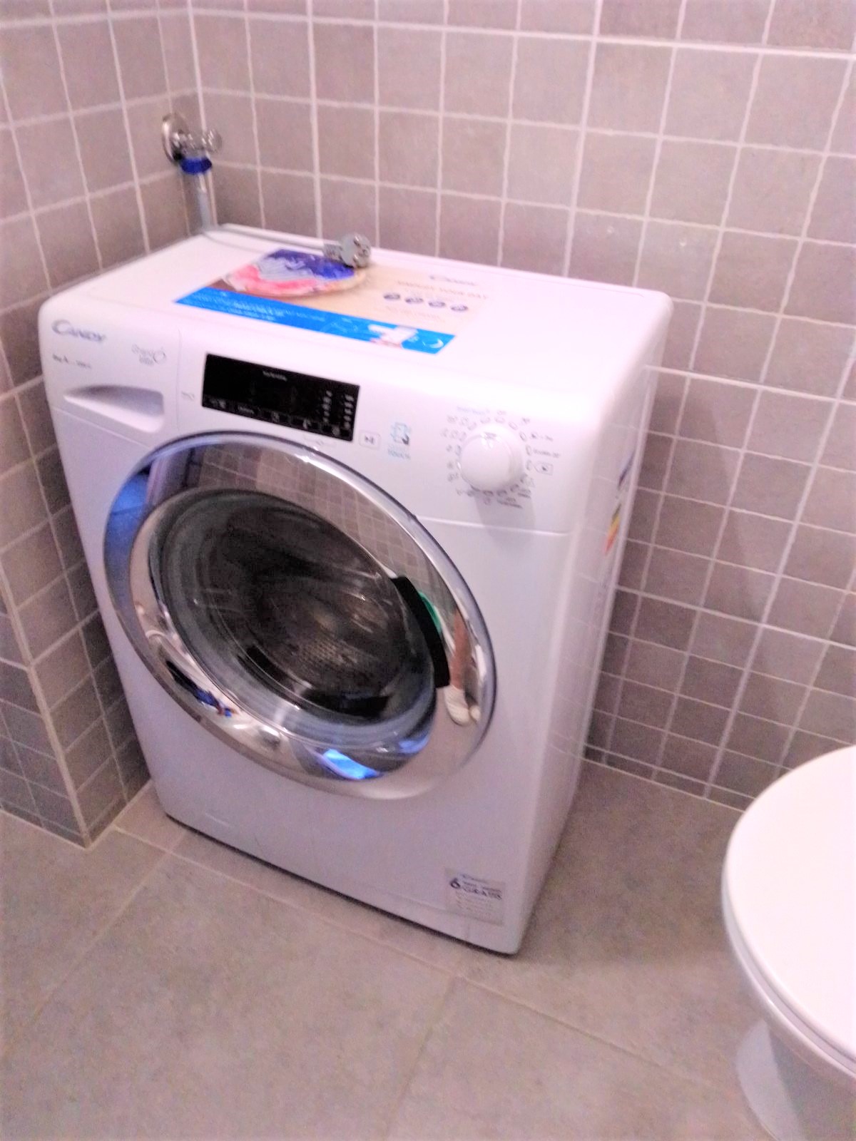 Apartment Rak 2 - House Rak, Vis