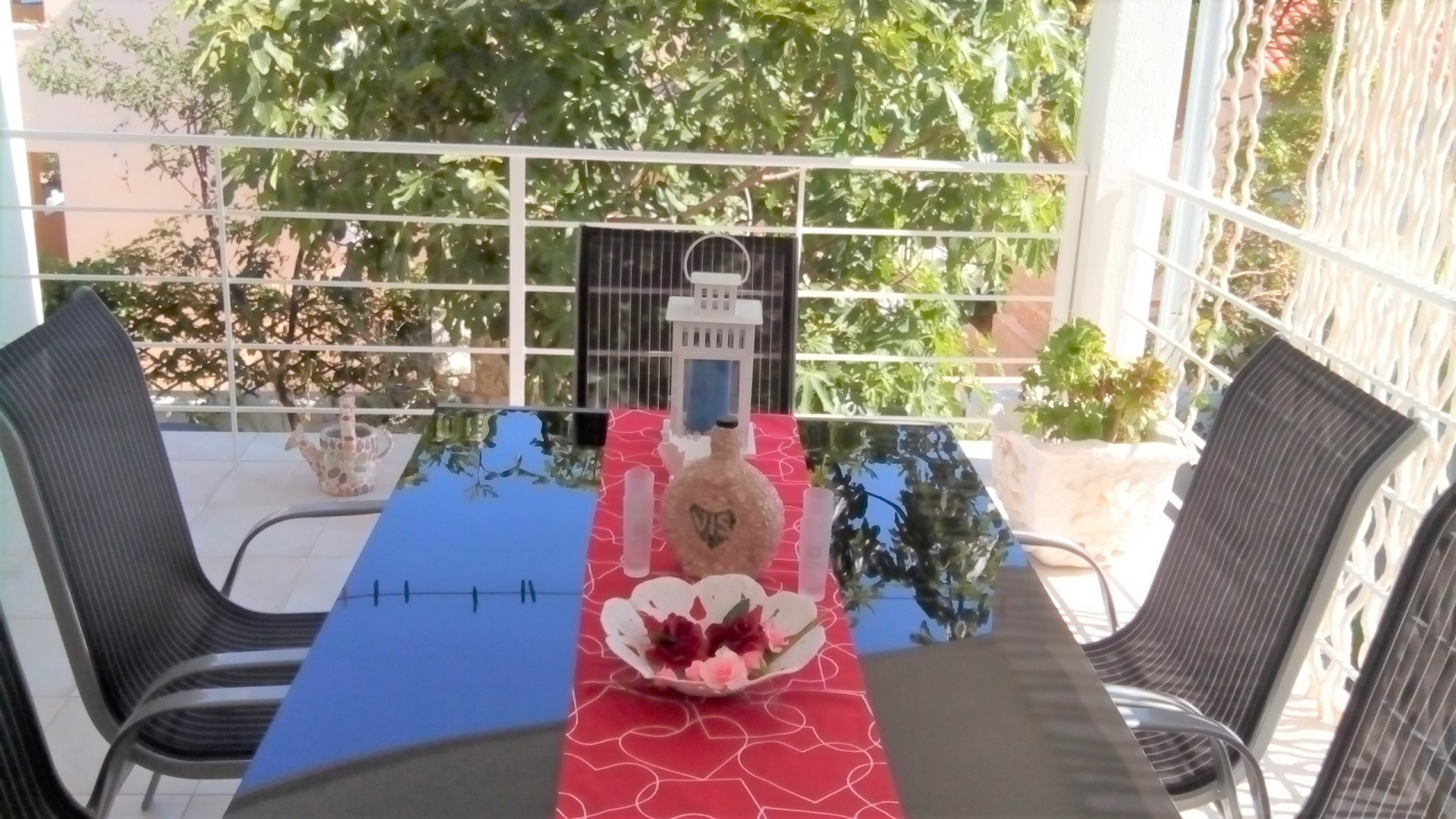 Apartment Rak 2 - House Rak, Vis