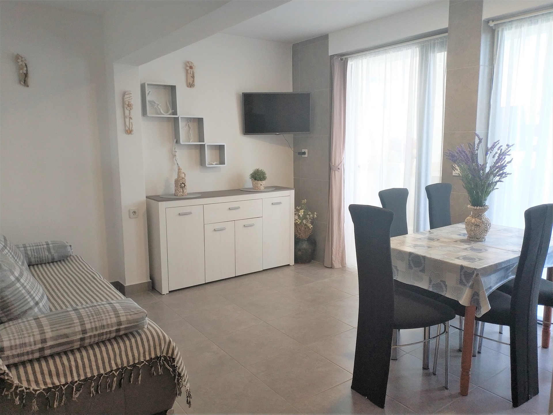 Apartment Rak 2 - House Rak, Vis