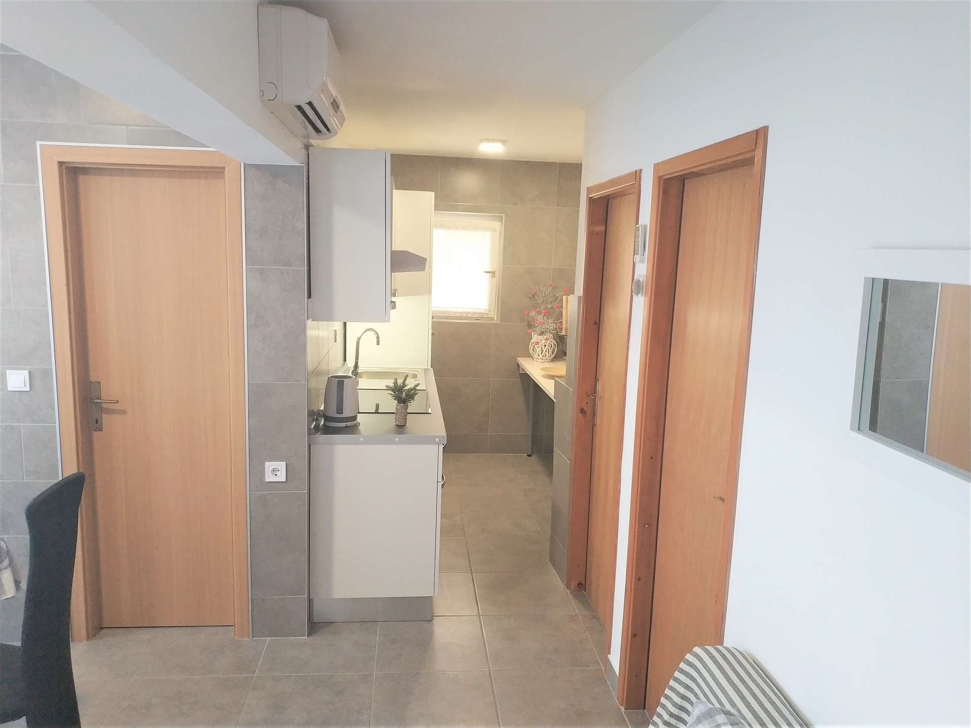 Apartment Rak 2 - House Rak, Vis