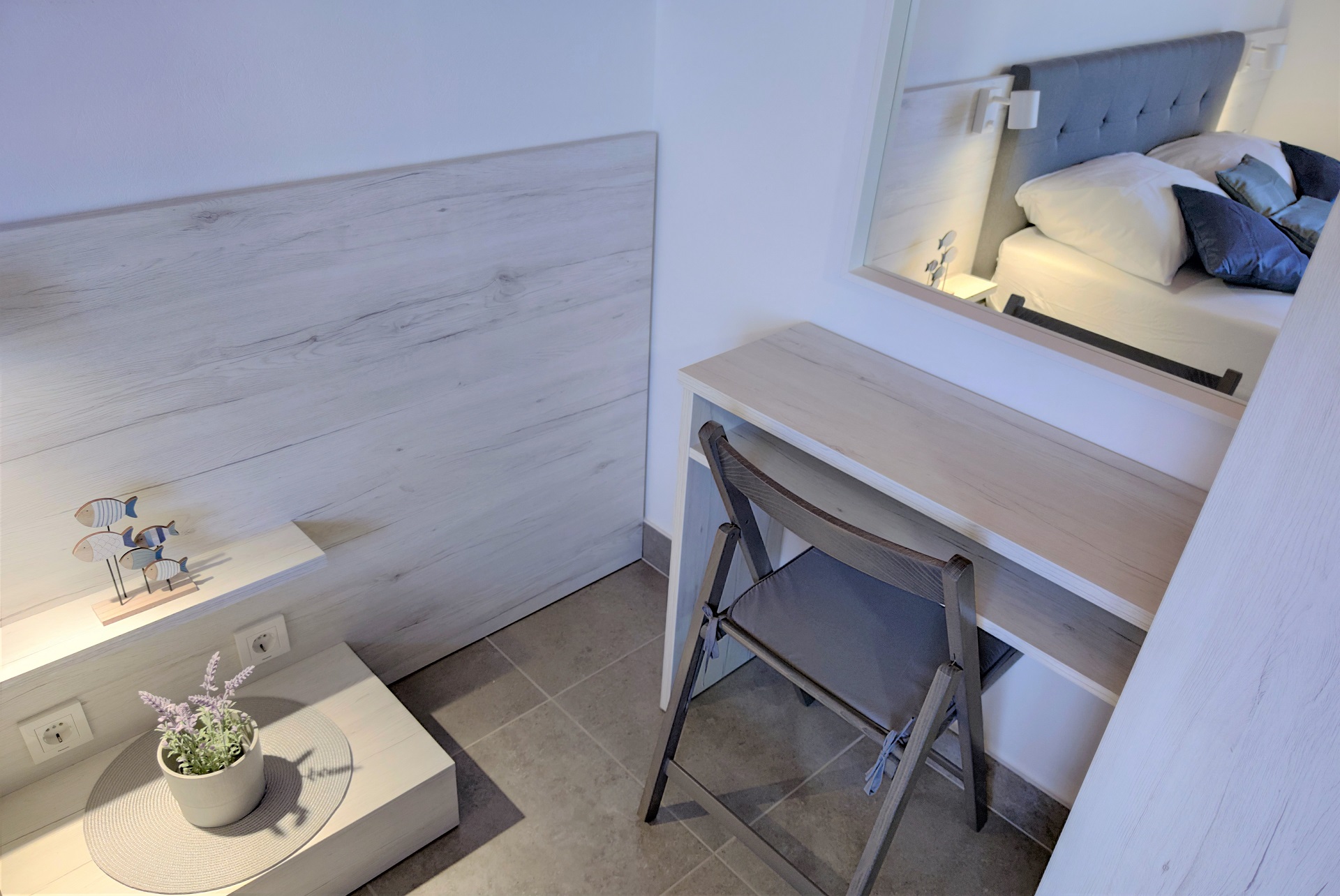 Apartment Rak 3 - House Rak, Vis