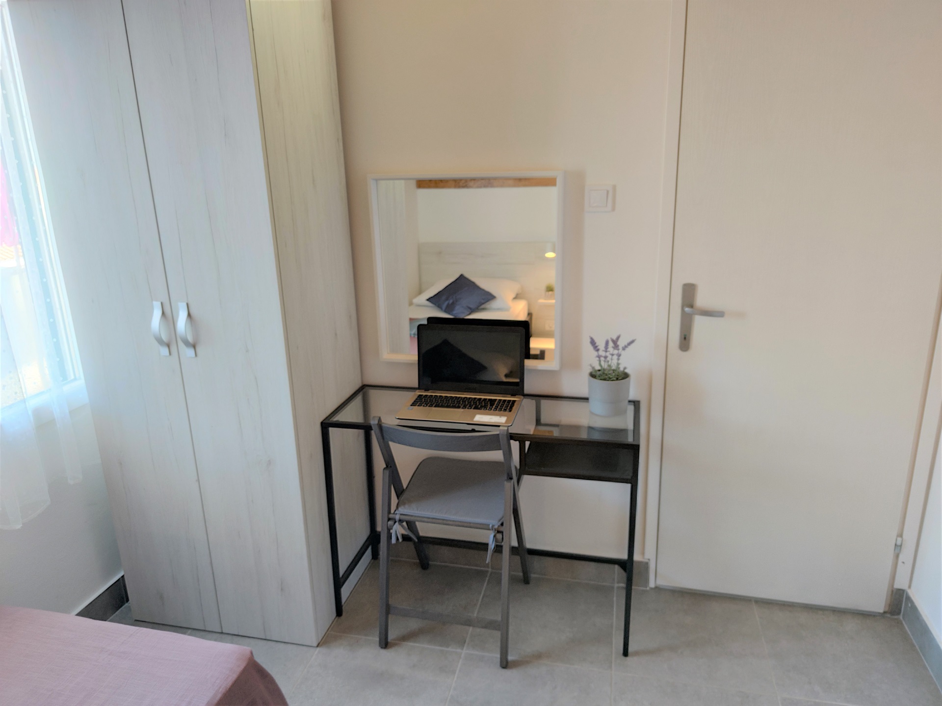 Apartment Rak 3 - House Rak, Vis