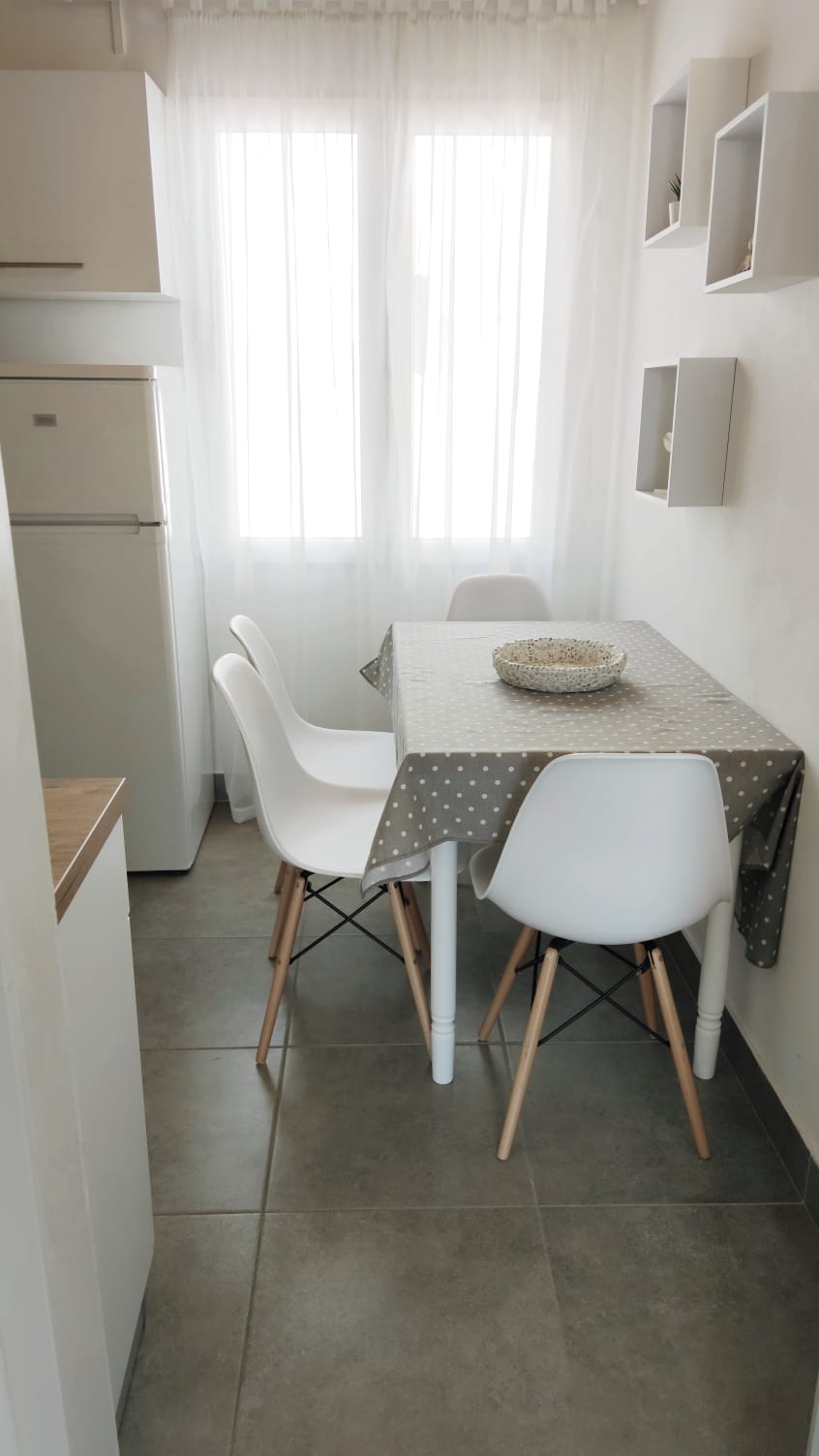 Apartment Rak 3 - House Rak, Vis