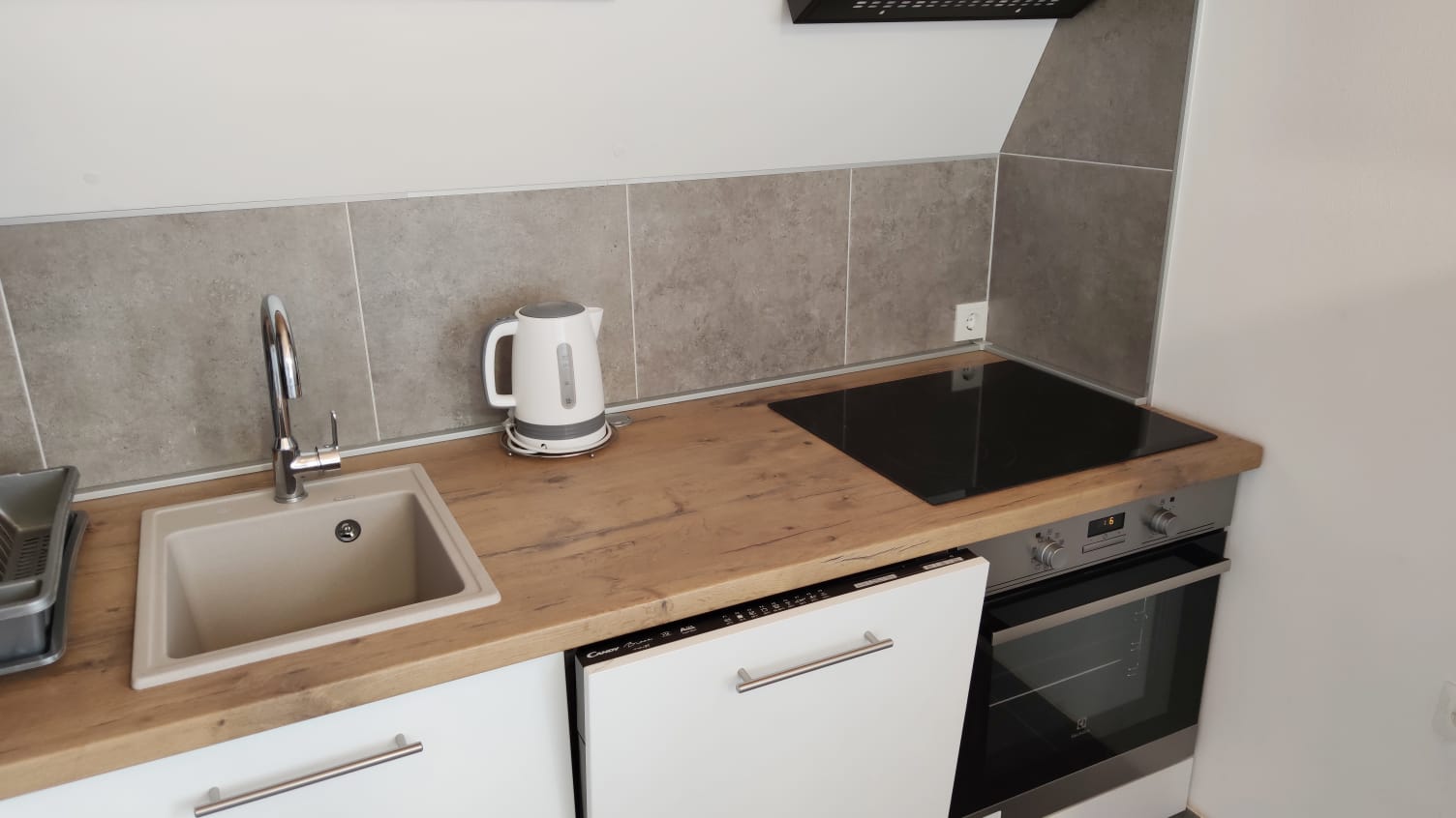 Apartment Rak 3 - House Rak, Vis