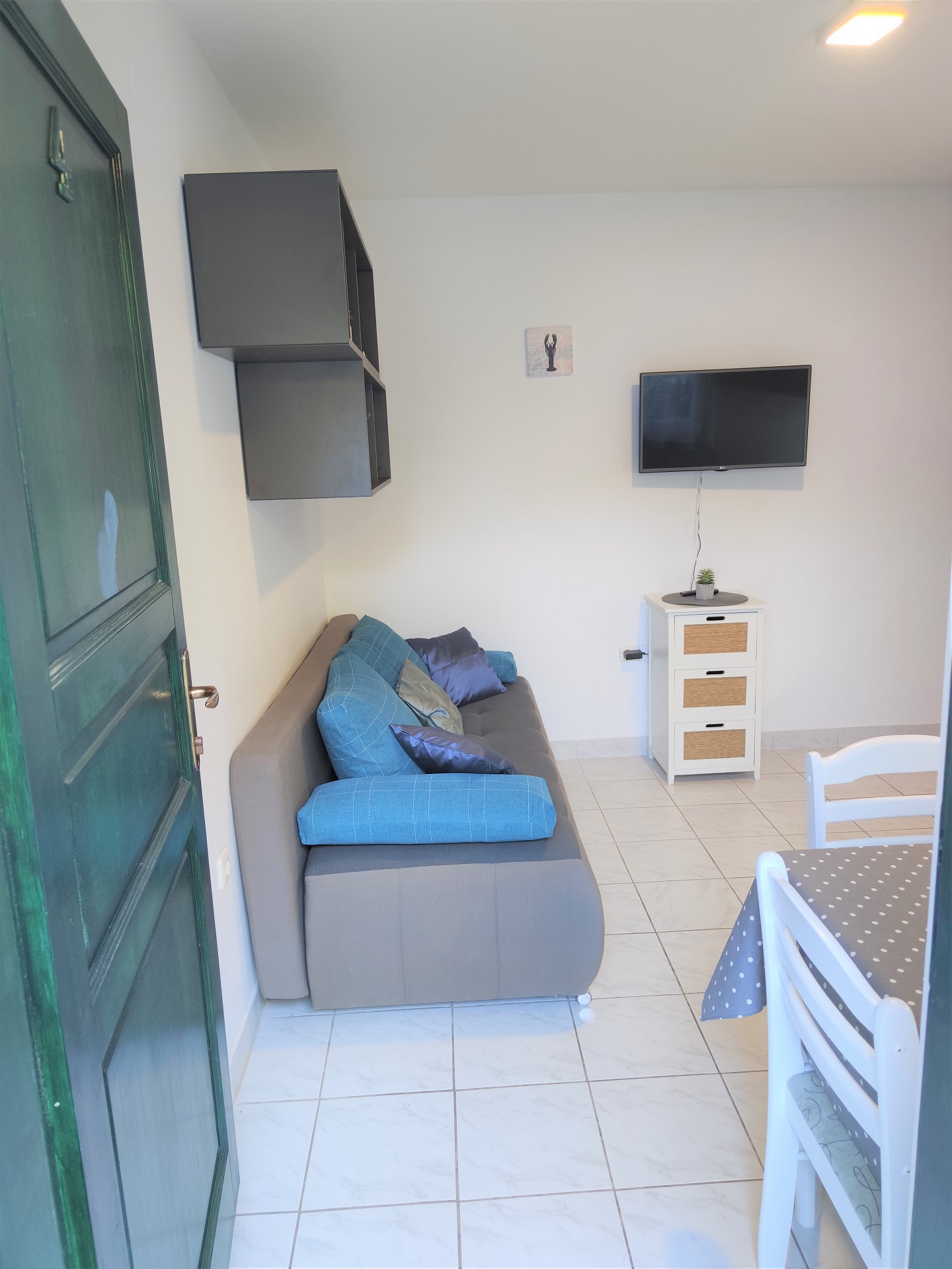 Apartment Rak 3 - House Rak, Vis