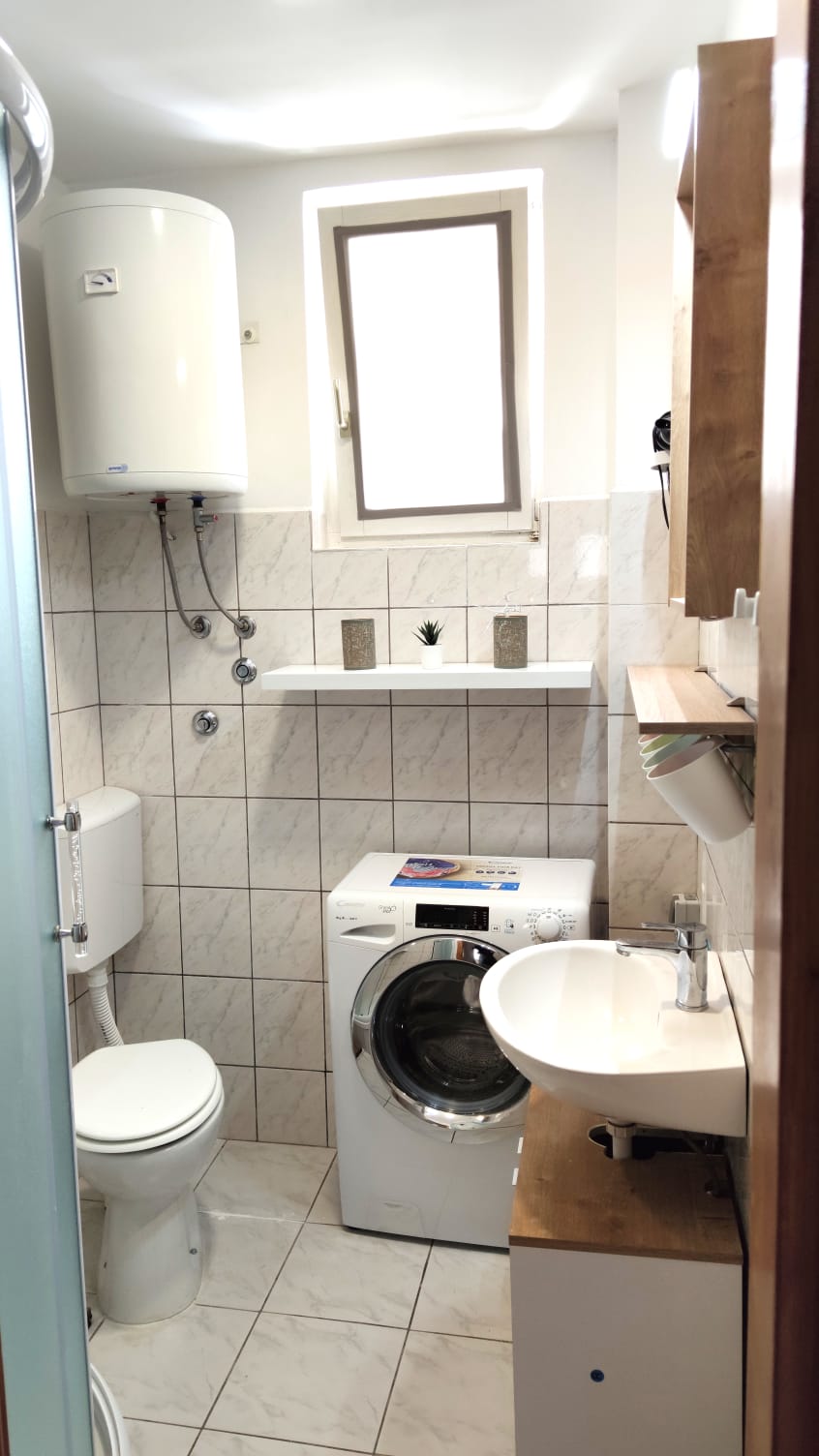 Apartment Rak 3 - House Rak, Vis