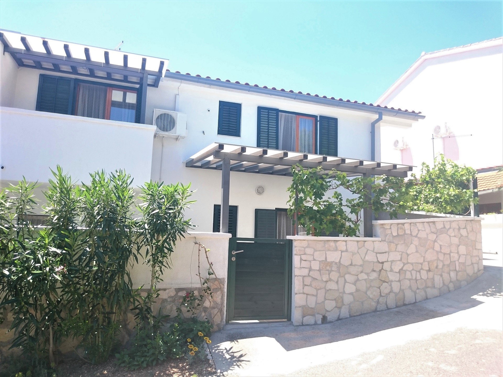 Apartment Rak 3 - House Rak, Vis