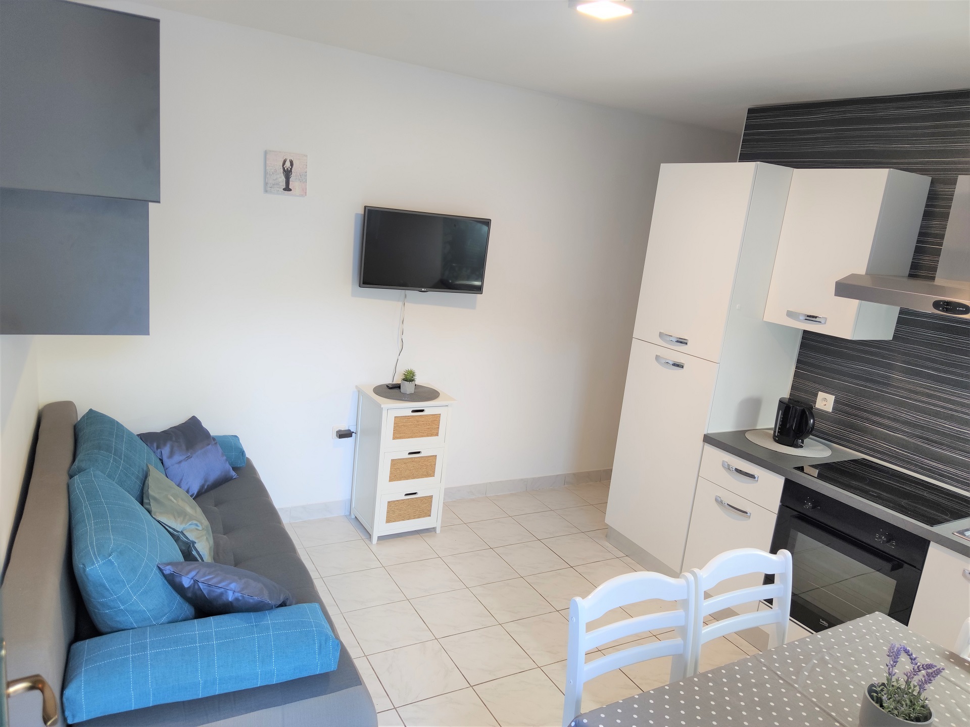 Apartment Rak 3 - House Rak, Vis