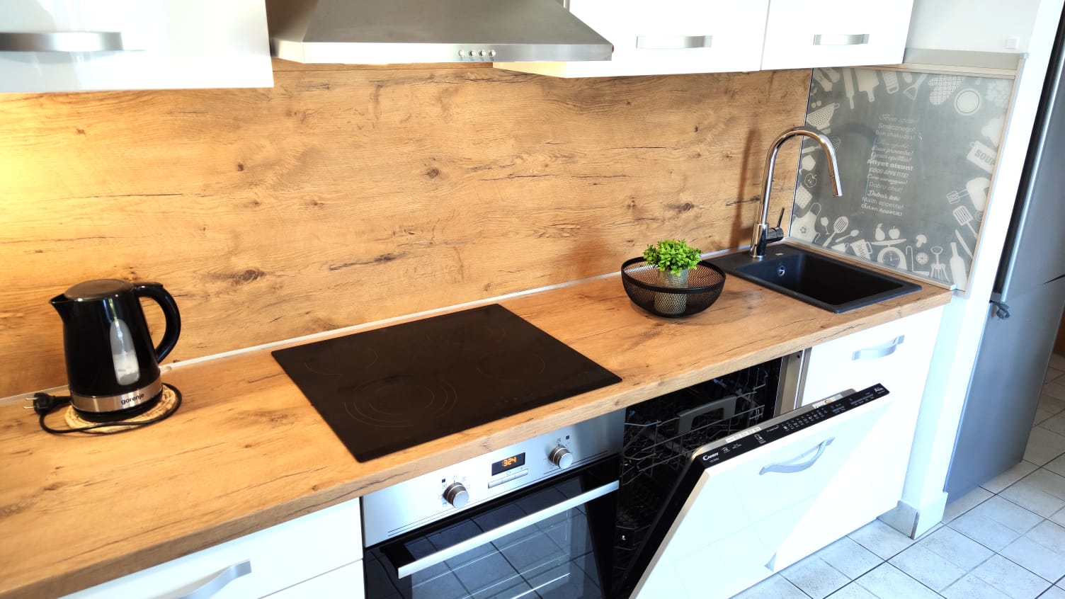 Apartment Riba 1 - House Riba, Vis