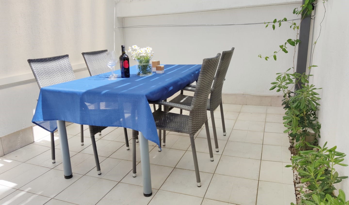 Apartment Riba 2 - House Riba, Vis