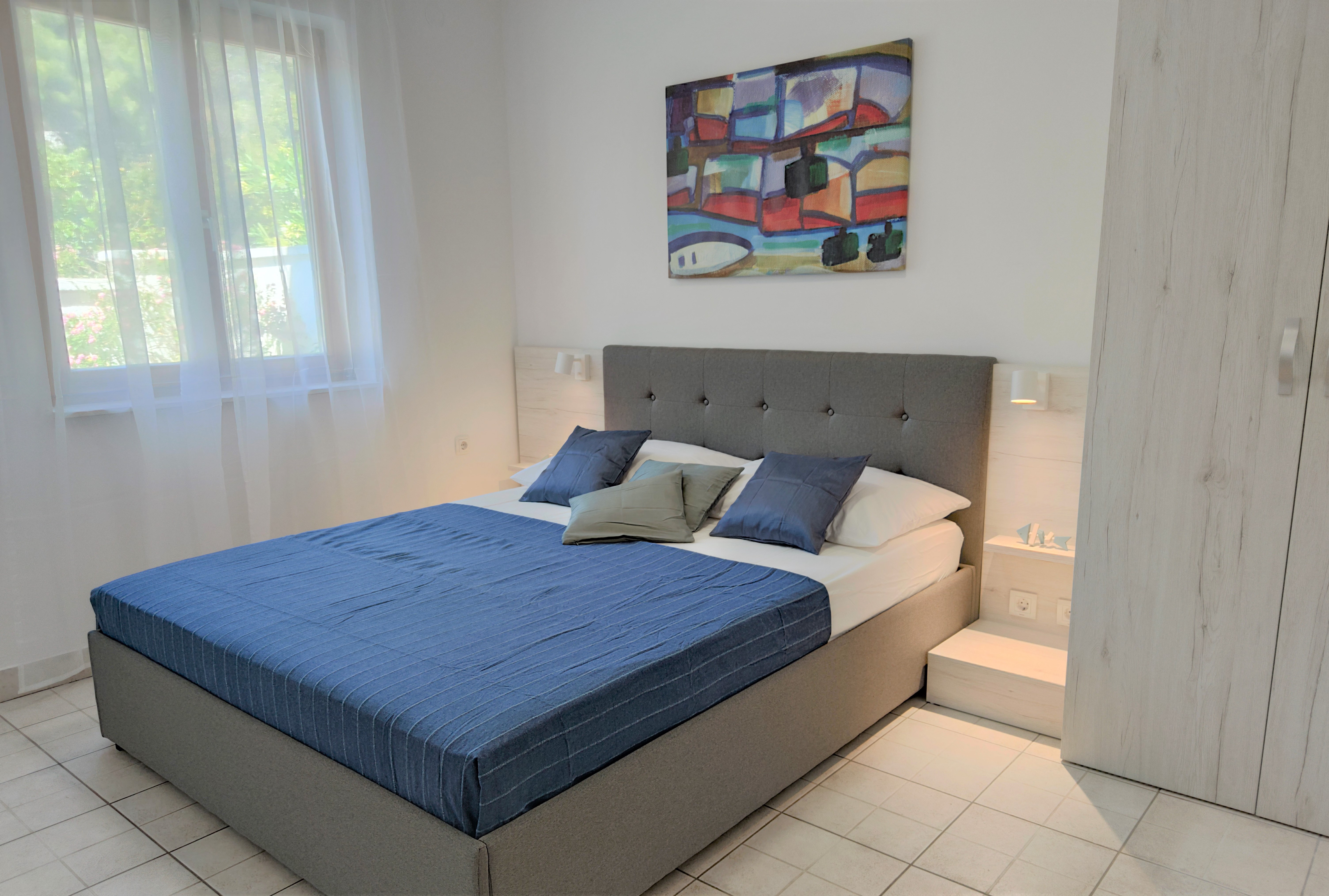 Apartment Riba 2 - House Riba, Vis