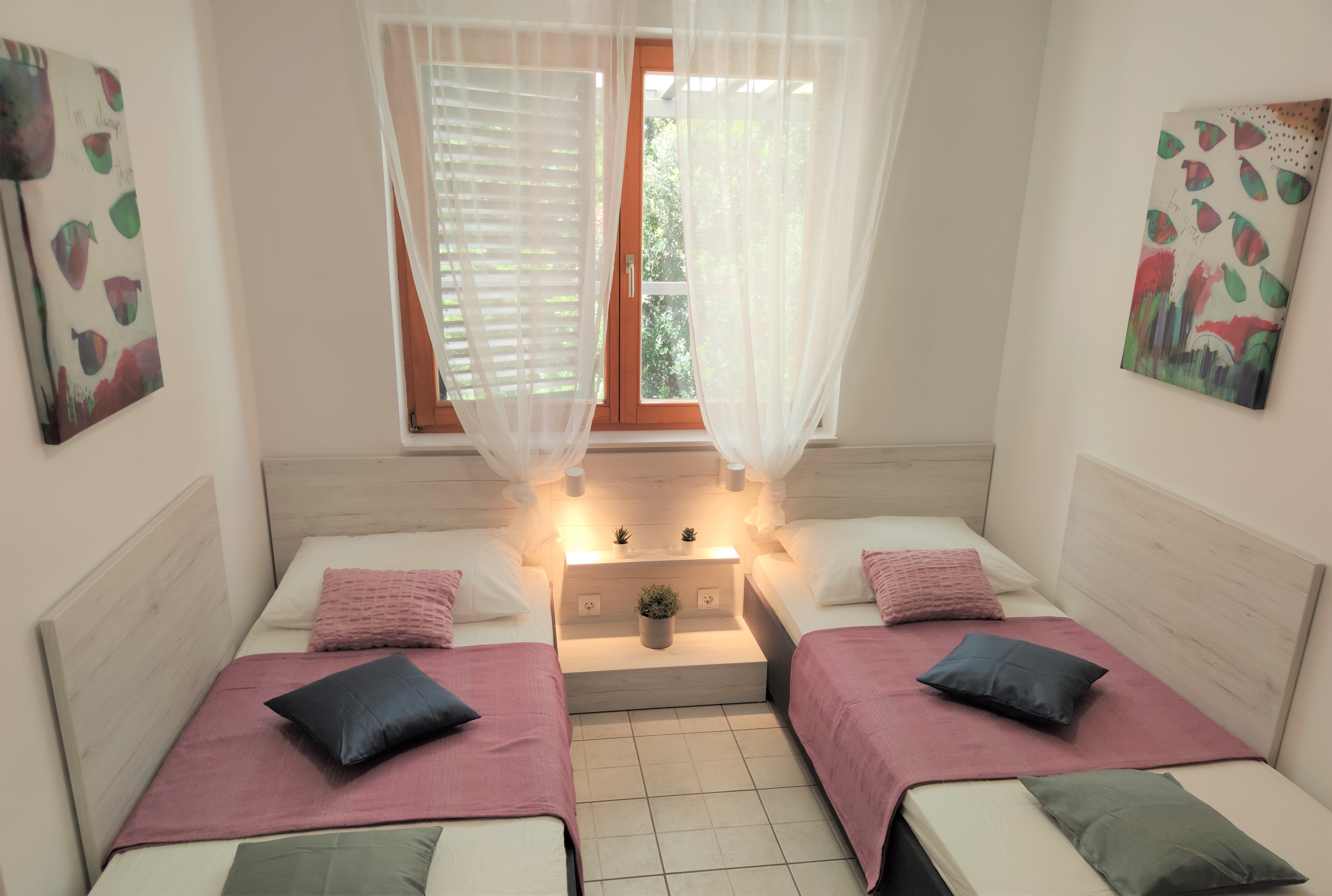 Apartment Riba 2 - House Riba, Vis