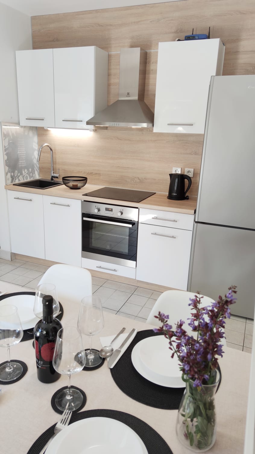 Apartment Riba 2 - House Riba, Vis