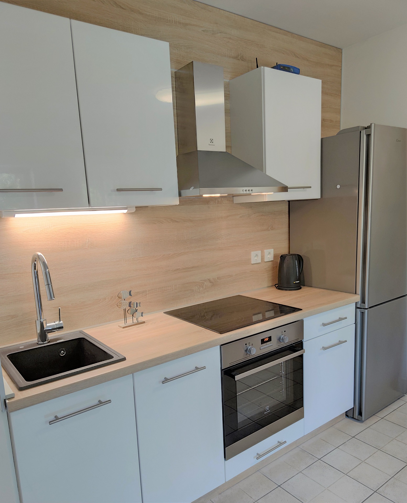 Apartment Riba 2 - House Riba, Vis