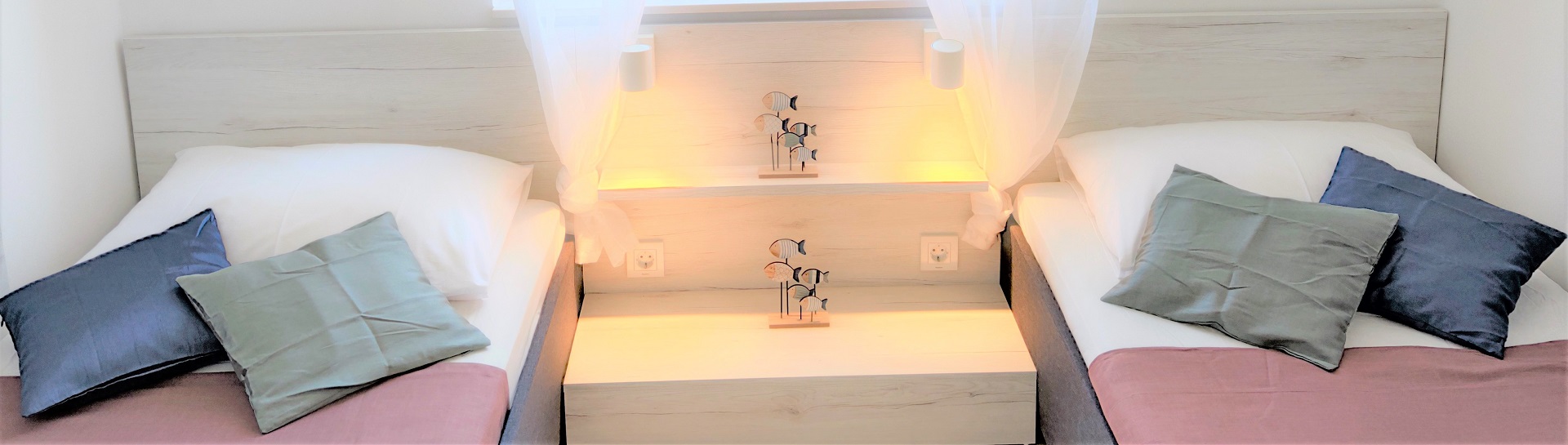 Apartment Riba 3 - House Riba, Vis