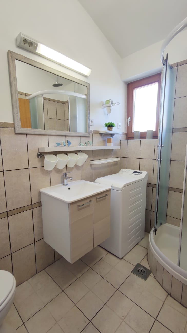 Apartment Riba 3 - House Riba, Vis