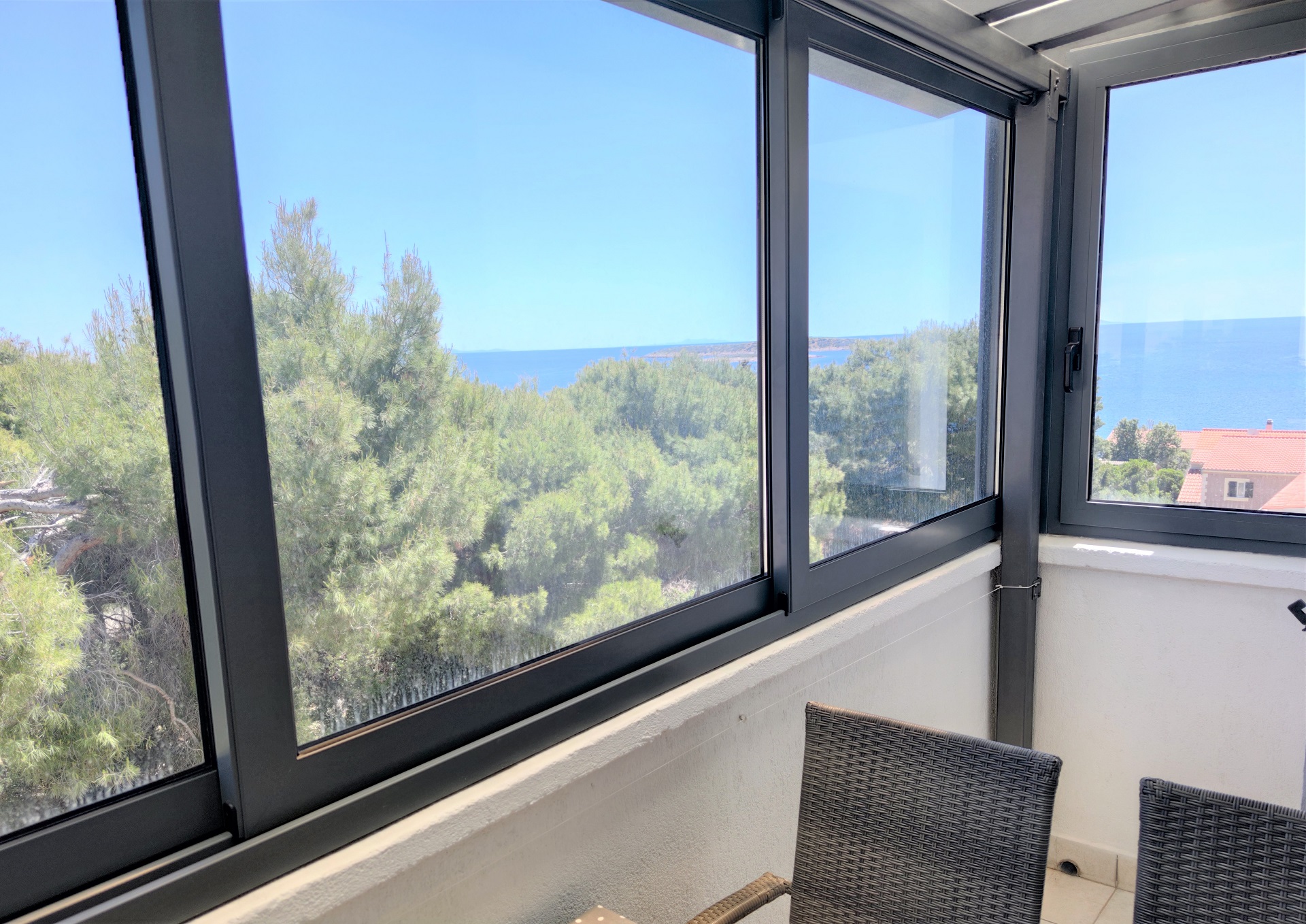 Apartment Riba 3 - House Riba, Vis