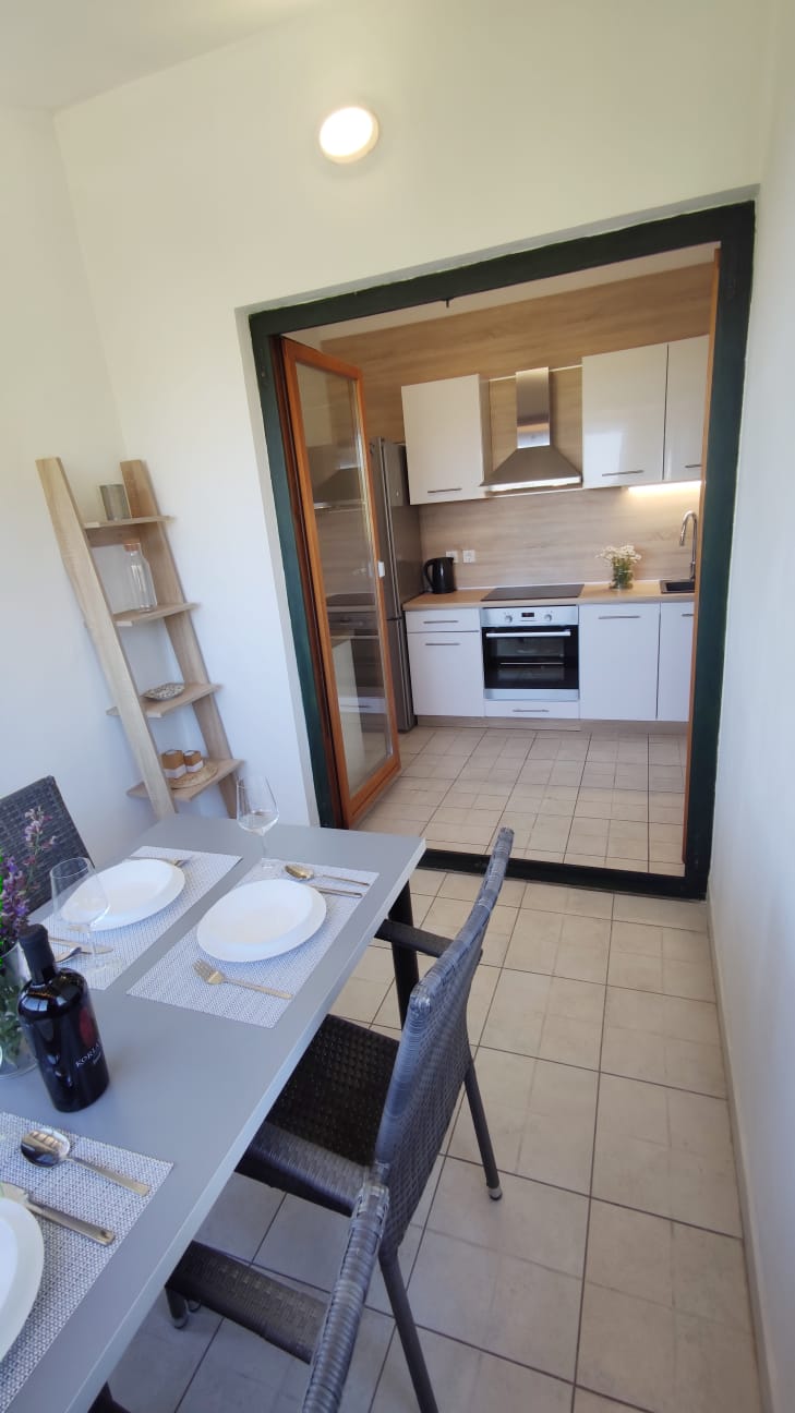 Apartment Riba 3 - House Riba, Vis