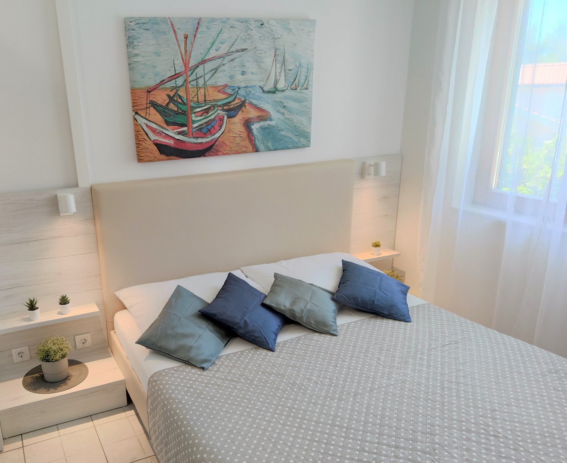 Apartment Riba 3 - House Riba, Vis