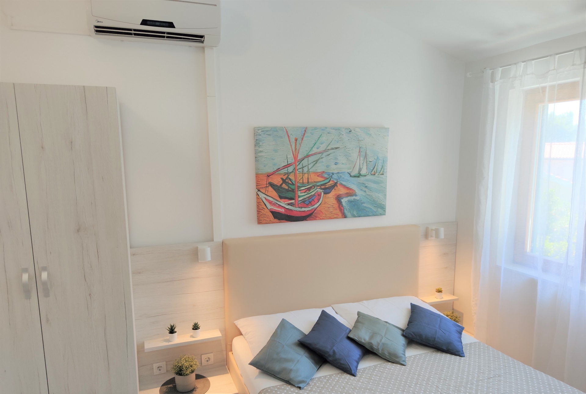 Apartment Riba 3 - House Riba, Vis