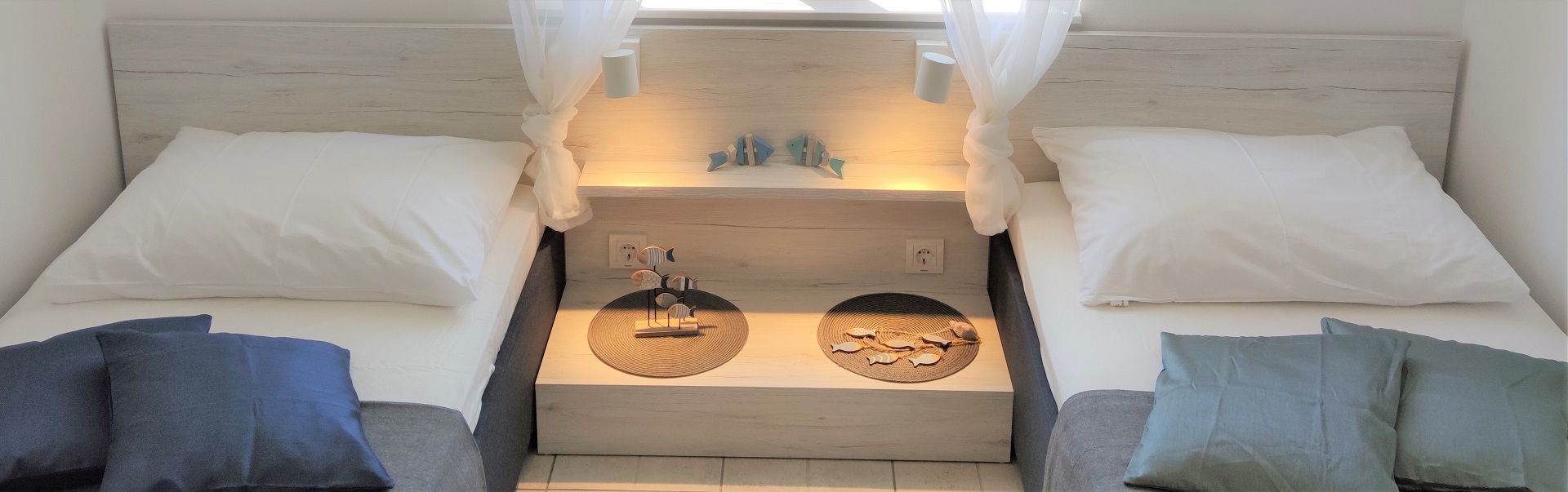 Apartment Riba 3 - House Riba, Vis