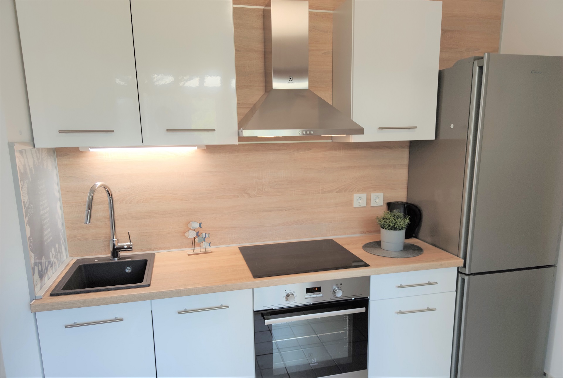 Apartment Riba 3 - House Riba, Vis